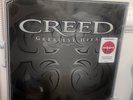 CREED GREATEST HITS  LIMITED EDITION RED SMOKE 2xLP SET  VINYL NEW SEALED