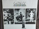**Original German  Pressing** Genesis 