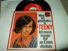 TEENY ( BRIGITTE BRÜNING ) : WAS IST GESCHEH`N 7