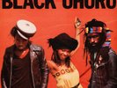 Black Uhuru - Red (Vinyl LP - 2024 - Original)