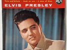 ELVIS PRESLEY - FRENCH EP 45T 7