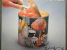 CERVELLO Melos original 1973 Italian prog lp Ricordi M die-cut cover