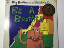 SEALED 1970 Big Brother And The Holding Company Be A Brother Columbia Vinyl LP