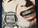 Rare  Paul Wall “The Peoples Champ” Original 2005 Promo Pressing 2 Record Album