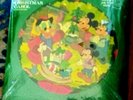 Walt Disney's MICKEY'S CHRISTMAS CAROL 1982 PICTURE DISC LP 3109  Still Sealed