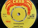 Jennifer Jones - Tennants / Reco - Western Standard Time CRAB 55 (1970)
