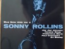 Sonny Rollins  VOL. 2 Analogue Productions 2xLP RE,180 RARE-OOP-Low #10