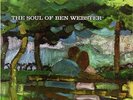 Ben Webster THE SOUL OF BEN WEBSTER Analogue Productions 2xLP, 200,45 RPM NM