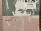 LP Vinyl R.E.M. LIFES RICH PAGEANT 1986 Alternative Rock Read Description