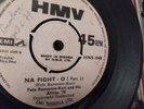 AFRO 7 Fela Ransome-Kuti And His Africa '70 ‎– Na Fight - O   Part I & II