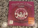 Grateful Dead Fillmore West Feb 27 1969 RSD (2018) 4-LP NEW SEALED