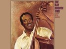 The Ray Brown Trio - Soular Energy - Analogue Productions 45 RPM LP