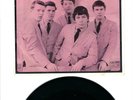 45 + PIC SLEEVE- THE ANIMALS- 
