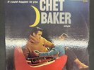 Chet Baker on Riverside 278.