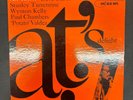 Art Taylor on Blue Note 4047