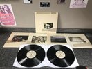 DOUBLE VINLY LP FLEETWOOD MAC TUSK K66088Ⓢ UK 1ST PRESS 1979 NM/NM SUPER COPY