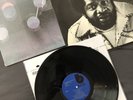Donald Byrd Stepping Into Tomorrow Blue Note BN-LA368-G Stereo 1975 EX Shrink