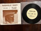 Paul  McCartney - Nashville Diary  7