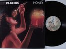 OHIO PLAYERS Honey MERCURY LP VG++ gatefold ta