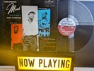 Thelonious Monk plays the music of Duke Ellington UK 1956 1st Pr Mono LTZ U15019