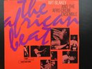 Art Blakey & The Afro-Drum Ensemble The African Beat Blue Note RVG Curtis Fuller