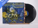 Iron Maiden Live After Death Booklet Double LP Album Vinyl Record - NM/EX