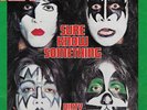 Kiss-Sure Know Something Vinyl  {7