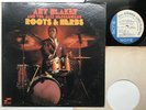 Art Blakey And The Jazz Messengers Roots & Herbs US LP [50087ER]