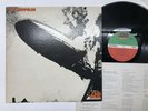 LED ZEPPELIN S/T Japan LP [50249ER]