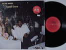 TYRONE DAVIS In The Mood COLUMBIA LP VG+ ta