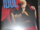 Billy Idol - Rebel Yell Expanded Edition Signed Vinyl 2LP (Brand New Sealed)
