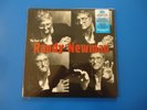The Best of Randy Newman LP (2024) NEW Blue Vinyl Shrink Wrap Tear