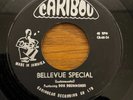 Don Drummond Bellevue Special / No More 7