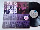 Deep Purple LP Shades Of Deep Purple w/ Hype Sticker