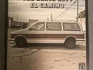 The Black Keys - El Camino (Vinyl, LP, Black, VG+)
