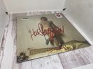 LADY GAGA HARLEQUIN VINYL LP LIMITED EDITION WITH POSTER ALTERNATE COVER SEALED