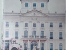 K-12 by Martinez, Melanie Limited Ed. Mint Green Vinyl LP w/ Pop-up &Booklet
