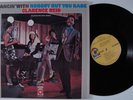 CLARENCE REID Dancin' With Nobody But You Babe ATCO LP VG+ ta
