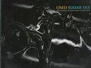 Orchestral Manoeuvres In The Dark Sugar Tax NEAR MINT Virgin Vinyl LP