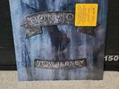 Bon Jovi New Jersey Lp Vinyl OG 1988 1st Press SEALED W/Hype EX/Mint