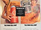 The Who The Who Sell Out LP Album vinyl record limited 2 x all media special cut