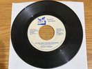 MODERN SOUL FUNK 45 BOJACK THOMAS LET ME TAKE YOU ON A RAINBOW KOJACK 2977
