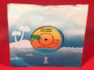 BOB MARLEY Three Little Birds 1977 UK 7