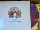 Queen - A Night At The Opera (Galaxy Purple Vinyl, Rare)