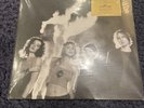 Hole Celebrity Skin by Hole Limited Yellow Flamed Vinyl LP MOVLP999 Numbered