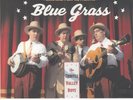 The Truffle Valley Boys - Sing And Play Authentic Blue Grass (LP, 10inch) - V...