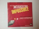 Lalo Schifrin - Music From Mission: Impossible LP - Dot SEALED