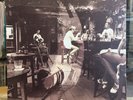 [ROCK/POP] EXC LP LED ZEPPELIN In Through The Out Door [1979 E-Sleeve Specialty