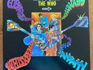 THE WHO - Happy Jack - Orig. 1968 Mono Decca Lp - Ex/Ex