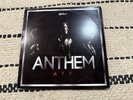 Hanson - Anthem (2013) 2 Vinyl LP - 3CG Records VERY RARE & OOP Excellent Condit